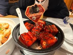 -老阿爸鲜鱼土菜(园区永旺店)