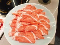 -牛魔王时尚回转餐厅