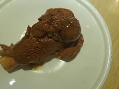 招牌酱大骨-关东小磨东北菜(上海长风大悦城店)