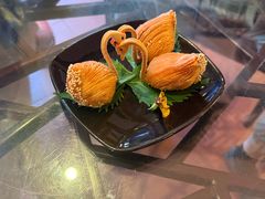 -白天鹅宾馆-玉堂春暖餐厅