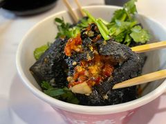 -黑色经典臭豆腐·湖南特产(坡子街店)