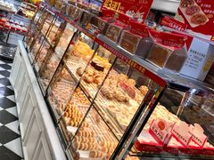 -味多美蛋糕(通州店)