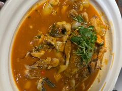 -魏铭鱼头捞饭(晋阳路店)