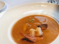 意式海鲜浓汤-王品台塑牛排(成都万象城店)