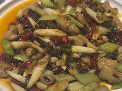 -景笙毋米粥底火锅(20年老字号)