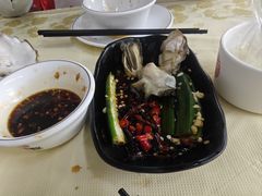 -聚味瞿记·龙虾堂(树木岭店)