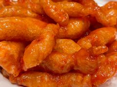 糖醋里脊-凯鸽酒楼(大同振兴街店)