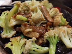 -飞尝蚝·顺德菜·鱼生(顺德总店)