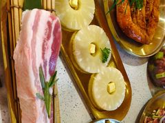 -炭之家齐齐哈尔大片烤肉·涮毛肚火锅·齐齐哈尔烤肉(中央大街店)