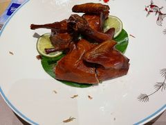-小炳胜(卓悦中心店)