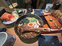 -沼津港精致料理·寿喜烧·烧鸟(漕河泾印象城店)