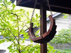 -轻井泽高原教堂