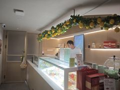 -苏小糖(鼓浪屿三丘田花园店)