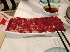 -古乐牛香鲜牛肉牛杂火锅(观前街店)