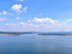 -萨尔浒风景区