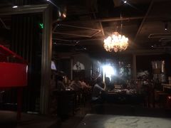 -JUKEBOX玖部音乐餐厅(华侨城店)