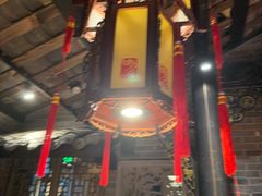 -小龙翻大江文化火锅(宽窄店)