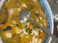 鲜椒番茄黑鱼-听香·678茶铺(猛追湾店)