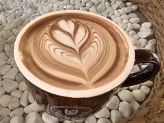 -旧雨咖啡·CoffeeFORU(黄村奥体店)