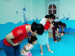 -星空布洛早教·托育(滨江店)