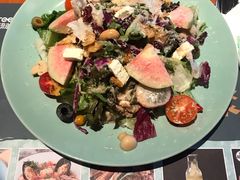 -绿茵阁牛扒餐厅(客村店)