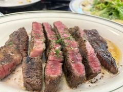 -1981牛排西餐厅(海信店)