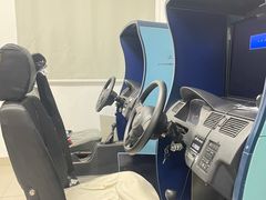 -苏州交运驾校(吴中汽车站分校)