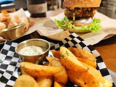 -漪龙台·B26 Rooftop Lounge