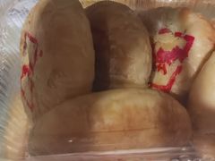 -泸溪河桃酥(秦淮夫子庙一店)