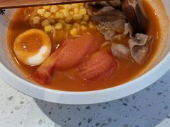 -味千拉面(敏捷广场店)