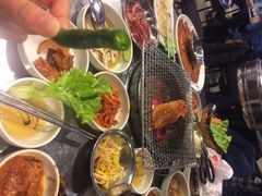 釜山火炉(紫藤路店)-釜山火炉·海鲜烤肉(紫藤路店)