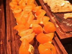 签到图片-广州四季酒店·意珍·意式自助餐