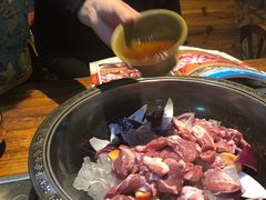 -冰煮羊(山水小区店)