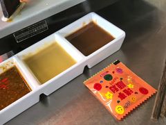 -燃计沙茶皇·香港沙茶火锅(人广旗舰店)