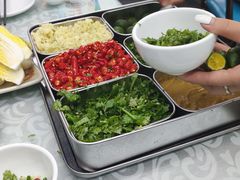 -范饭椰林川湘味海鲜·椰子鸡(三亚湾椰梦长廊店)