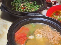 -常和州·夜宵大排档(常州单店)