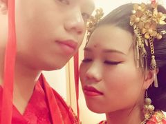 -盘子女人坊(顺德店)