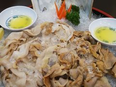 -無招牌海鮮(芽笼店)