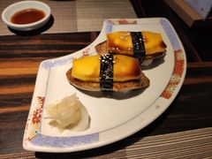-山葵家·创意料理(临平银泰城店)