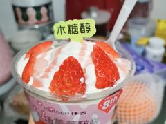 -仟吉KenGee(蔡甸店)