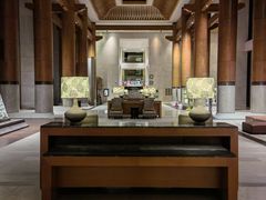 -三亚海棠湾万丽度假酒店