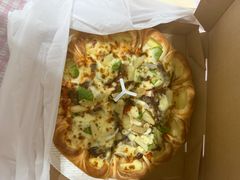 -必胜客(漕宝路店)