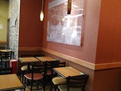 大堂-赛百味SUBWAY(东风广场店)