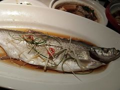 -绿茶餐厅(南方商城店)