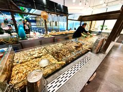 -半岛听涛蒸汽海鲜自助(K11店)