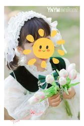-雅尼·亚米儿童摄影美学馆(汉阳店)
