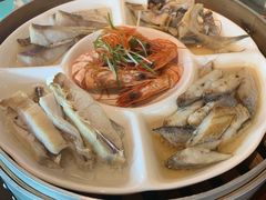 -杭越海鲜(迪荡店)