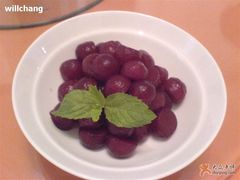 葡汁冬瓜球-甲21号招待所