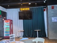 -棂笼·深度沉浸密室(武汉旗舰店)