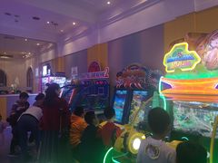 -芭菲盛宴·环球美食(北城国际店)